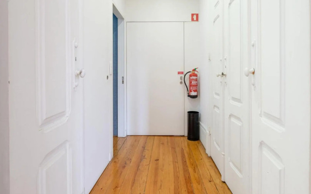 GuestReady - Beautiful 1BR in the Heart of Porto