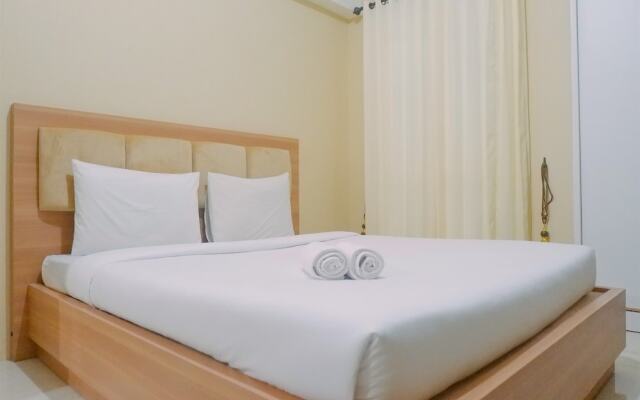 Scenic Studio Apartment At Bale Hinggil