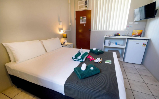 Darwin Resort