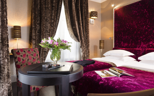 Hotel Ares Eiffel