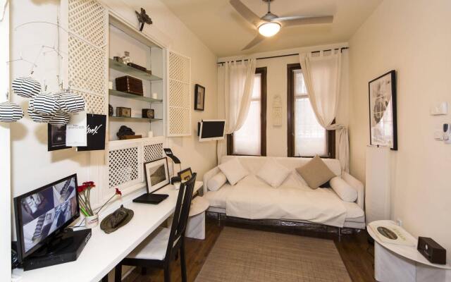 Pancaldi Suites