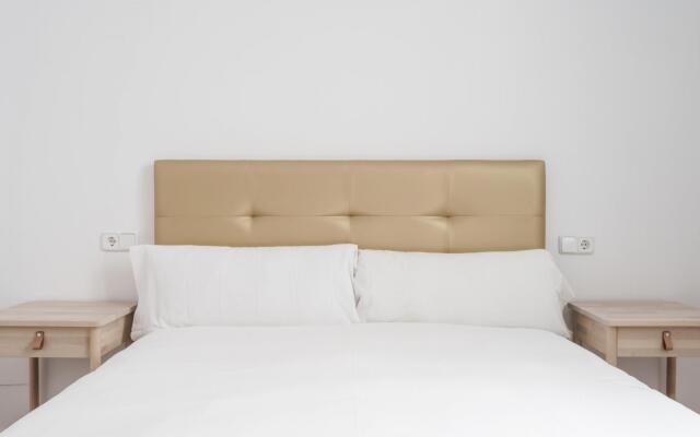 Callao Apartment II 4BR 3BT