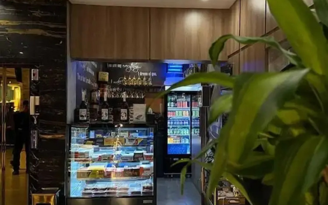 Nouralya Serviced Apartments