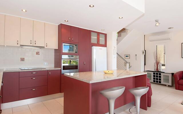Viewland Drive Private Holiday Apartment