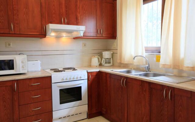 Villa Nikolas Large Private Pool A C Wifi - 1612