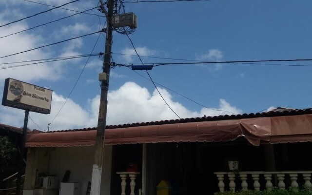 Pousada Sao Silmares
