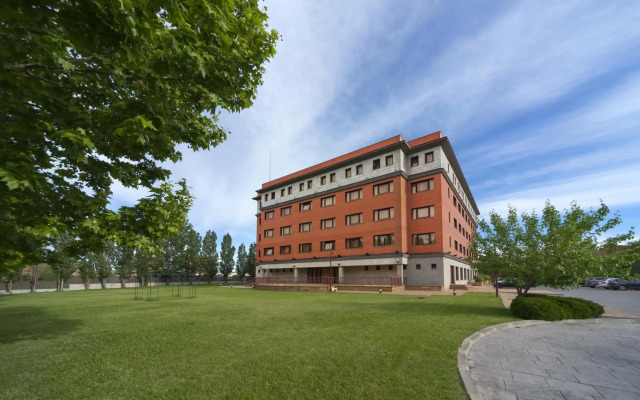Hotel Exe Getafe
