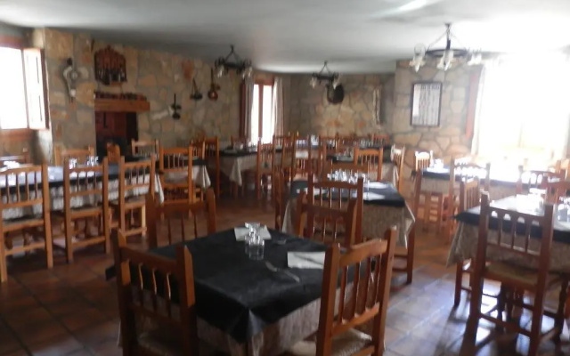 Hostal El Portalico