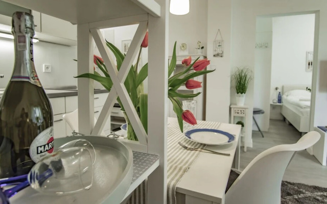 Baltic-Apartments - Apartamenty Lissa