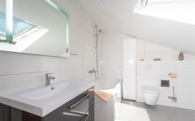 Stunning Home in Lumbarda With Wifi and 3 Bedrooms