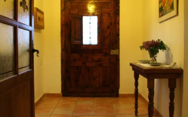 La Casa de la Estación