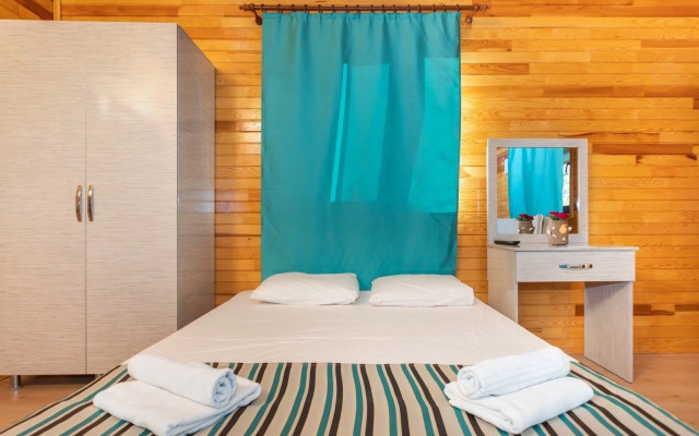Likya Yanartas Bungalows