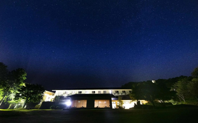 Kyukamura Taishakukyo