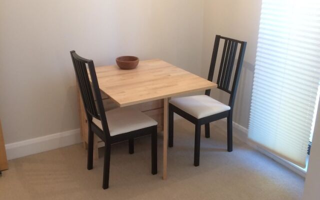 1 Bedroom Flat Near London Bridge