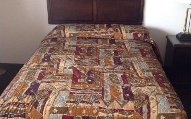 Country Hearth Inn & Suites - Delmar
