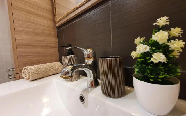 Okeanos fantastic 2 bedrooms VR-PN