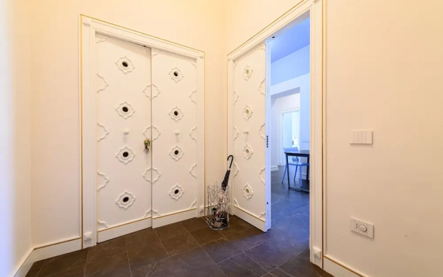 Corso Umberto 58 in Napoli