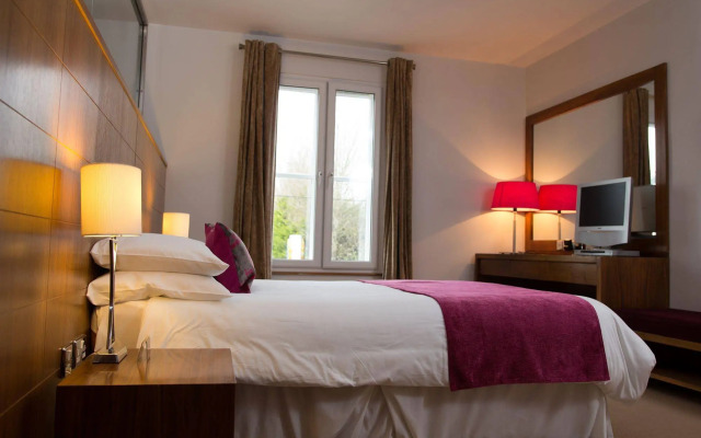 The Huntsman Inn