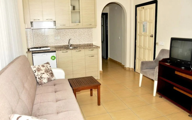 Magi Apart Hotel