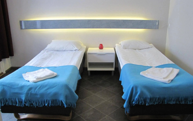 Hotel Kontio