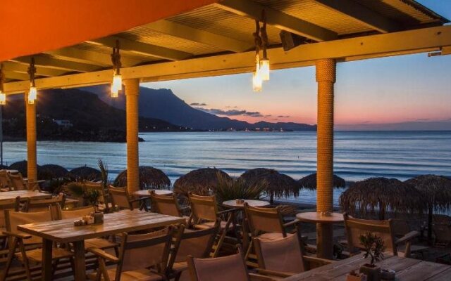 Maria Beach Hotel