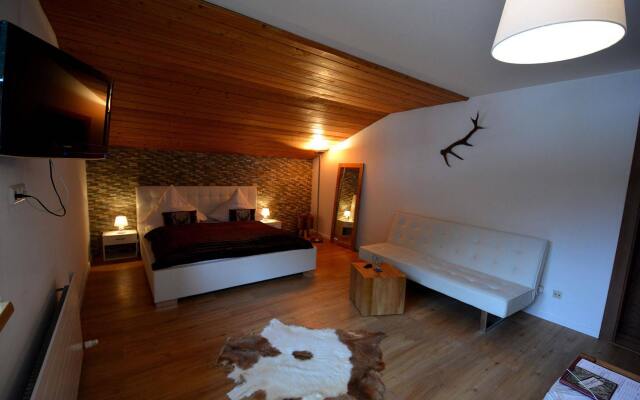 Alpin Resort Austria