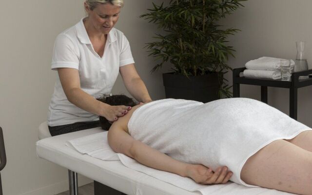 Résidence Odalys Rêve d'lle