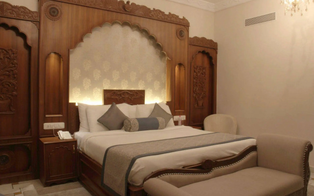 Pratap Mahal, Ajmer - IHCL SeleQtions