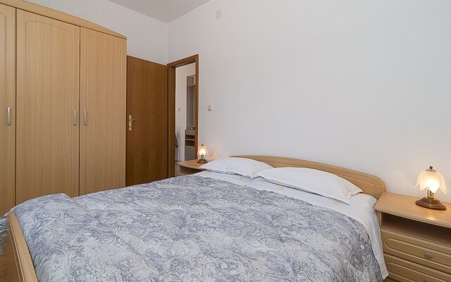 Apartments Burin