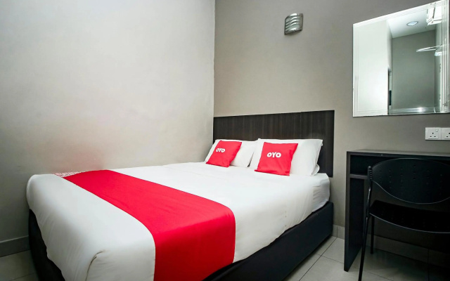 Hotel O Nice Stay Three Six Five Services – Guest Rooms – Sibu