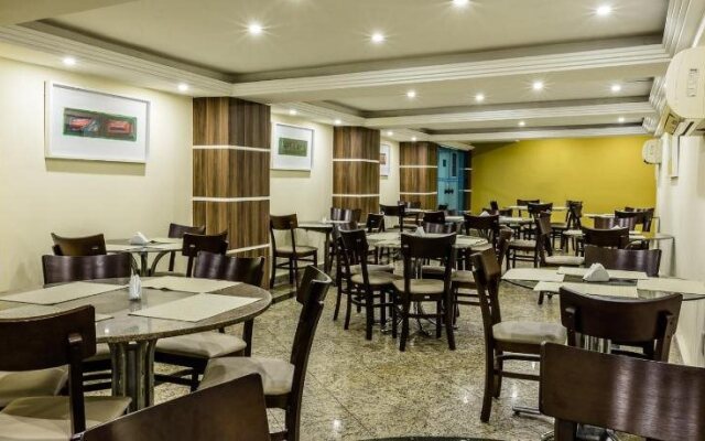 Hotel Presidente Dutra