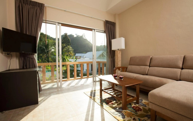 The LifeCo Phuket Well-Being Detox Center