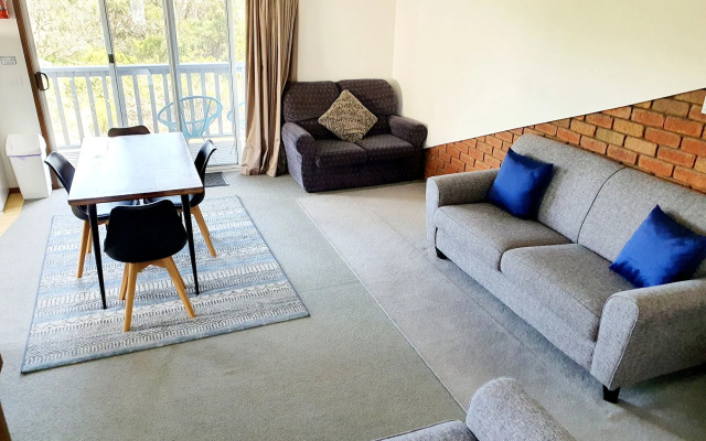 Port Campbell Motor Inn