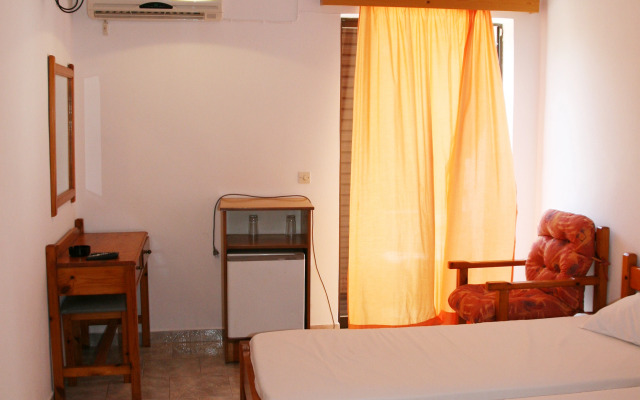 Andavis Hotel