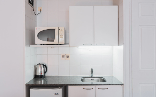 Punta Trouville Apart