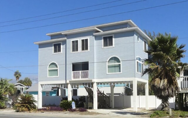 Dolphin Dance South Side