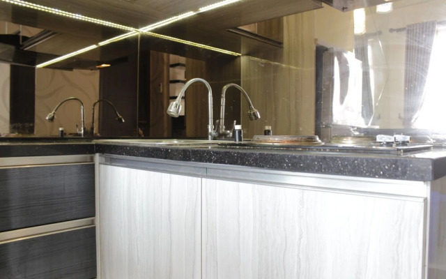 Cozy 2BR at Mekarwangi Square Cibaduyut