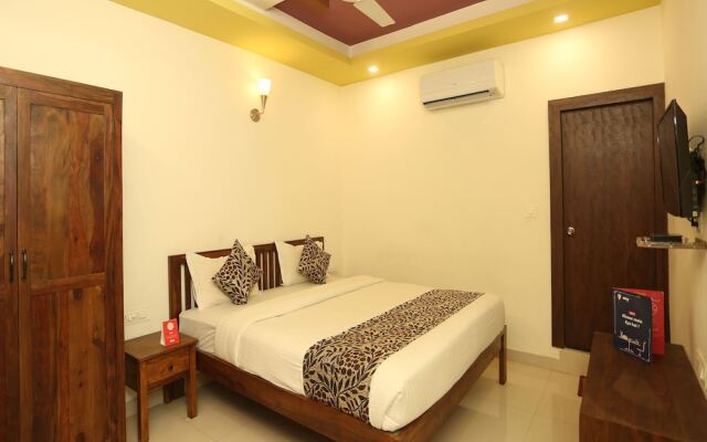 Oyo 9576 Global Inn