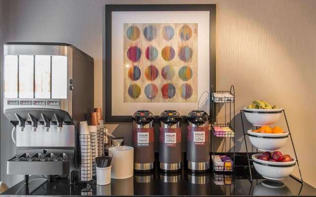 Comfort Inn Pembroke