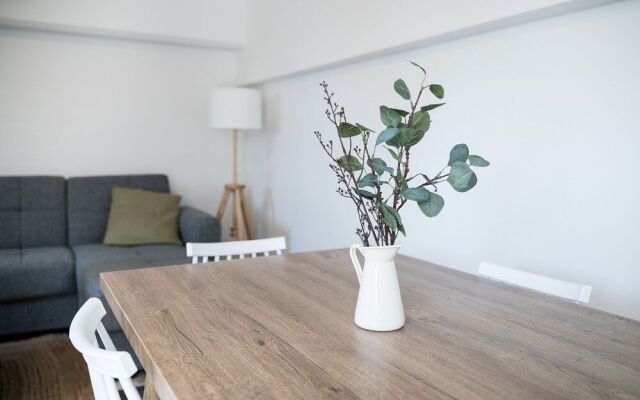 Phaedrus Living Sea View Villa Aegina