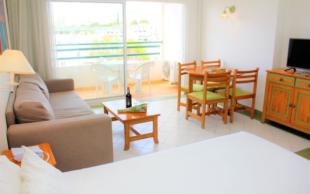 Ourabay Hotel Apartamento