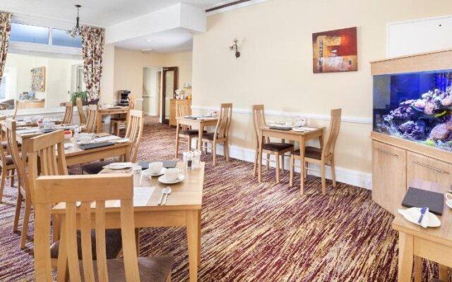 Hawksmoor Guest House