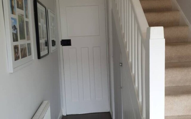 3 Bed House, Central Stratford-upon-avon