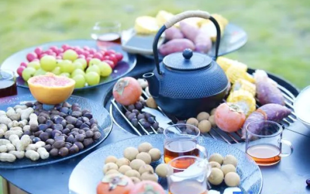 Moon Bay Memory·Time homestay – Meal – Xuancheng