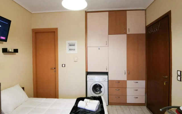 Serenity LX Apartments