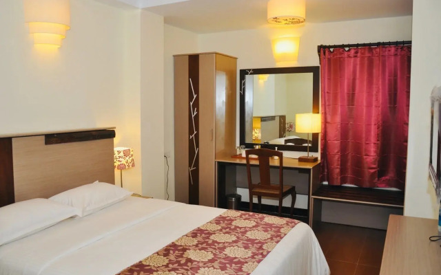 Annsun Boutique Hotel
