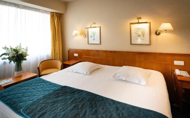 Splendid Hotel & Spa Nice