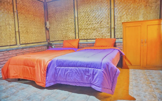 Grand Pesona Ksatria by Issota