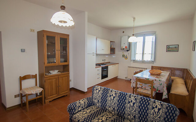 Locazione Turistica Mattone