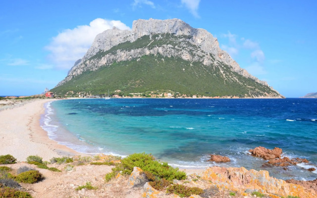 Hotel dP Olbia - Sardinia